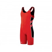 ТРИКО БОРЦОВСКОЕ ASICS FEUD WRESTLING JT1154-2390 фото